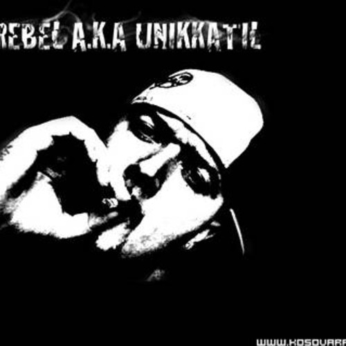 벨소리 Rebel a.k.a. Unikkatil