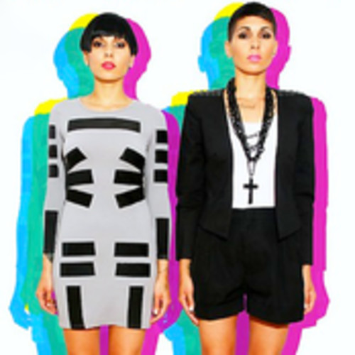 벨소리 Nina Sky Ft. FloRida