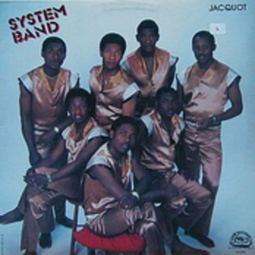 벨소리 System Band - Pa leve main sou li - SYSTEM BAND 2007