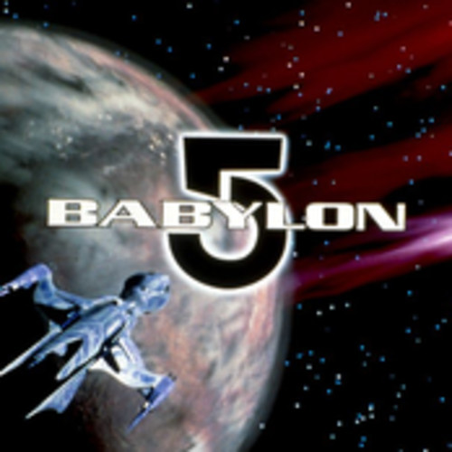 벨소리 Babylon 5 S5 Opening - Babylon 5 S5 Opening