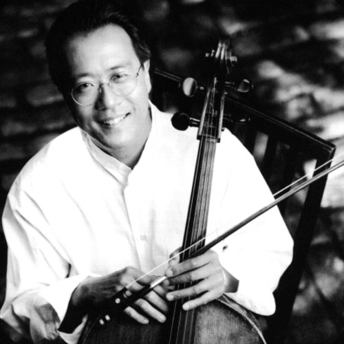벨소리 YoYo Ma plays the prelude from Bach´s Cello Suite No. 1 - YoYo Ma plays the prelude from Bach´s Cello Suite No. 1