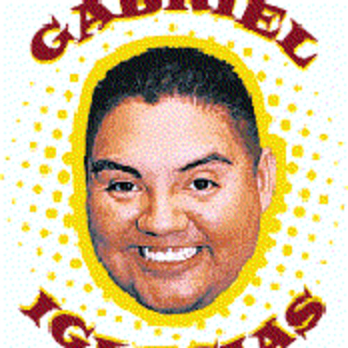 벨소리 Gabriel Iglesias Im not fat,