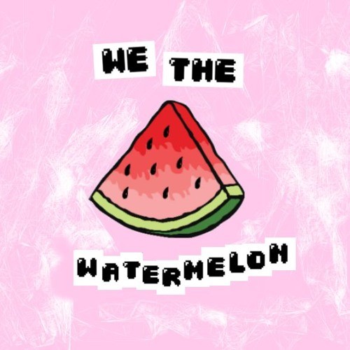 벨소리 Watermelon