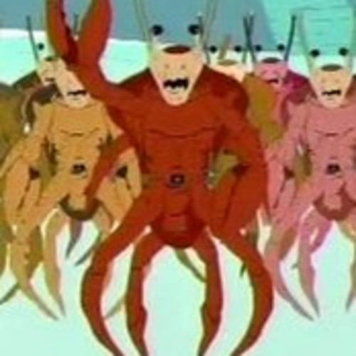 벨소리 crab people song - crab people song