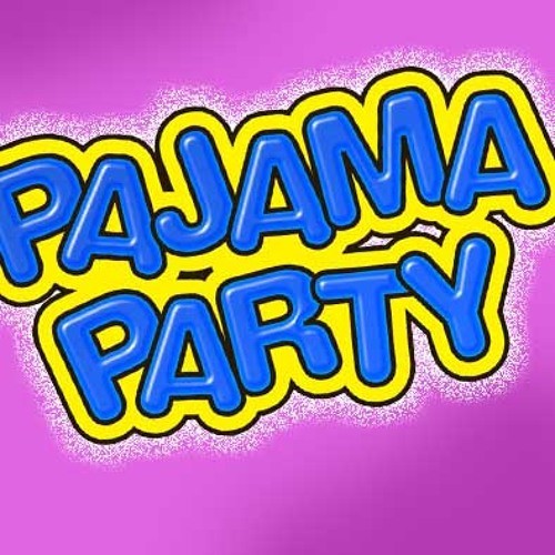 벨소리 pajama party