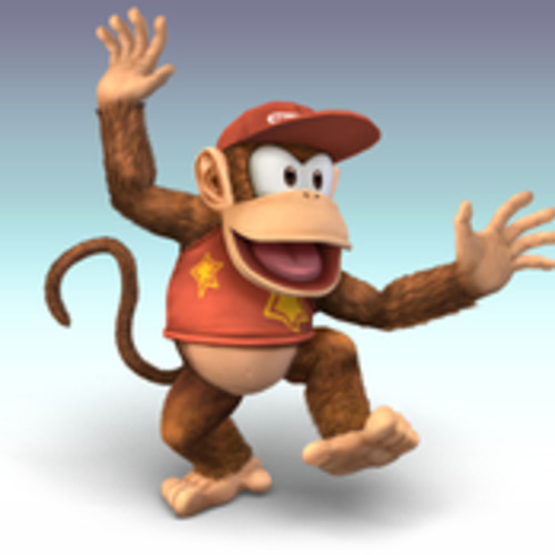 벨소리 Diddy Kong Racing Music Character Select