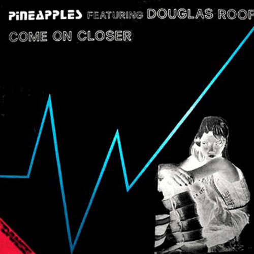 벨소리 Pineapples featuring Douglas Roop