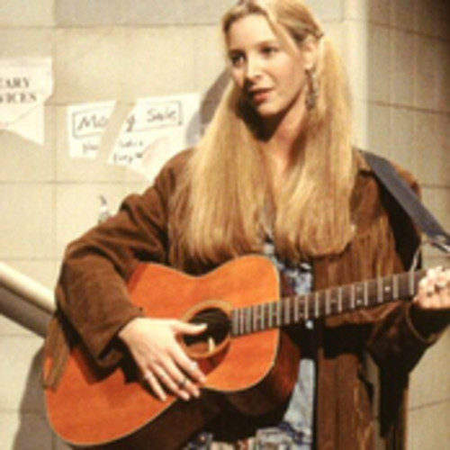 벨소리 Phoebe Buffay The Barnyard Song - Phoebe Buffay The Barnyard Song