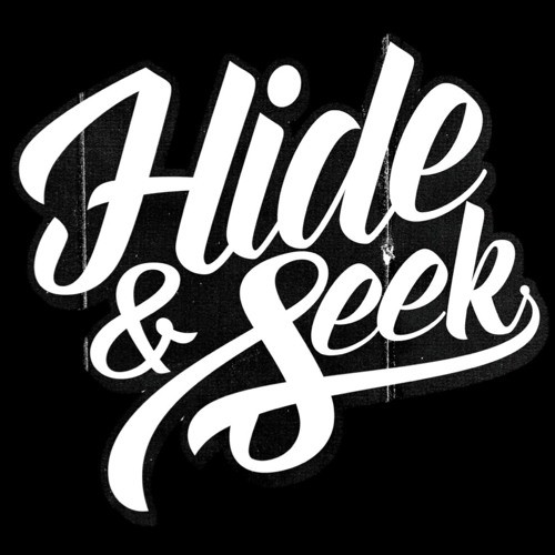 벨소리 Hide & Seek