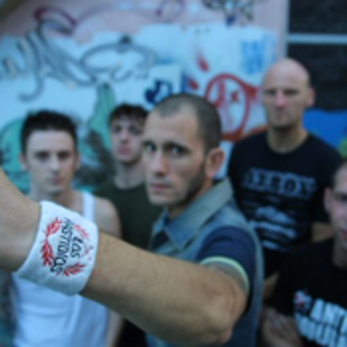 벨소리 Los Fastidios  Antifa Hooligans Mad Butcher Records