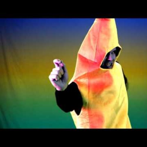 벨소리 banana power - Banana Song (Im A Banana)