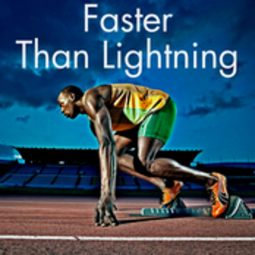 벨소리 Bolt - Usain Bolt  200m world record  (19.30 sec) | Olympic Games 2