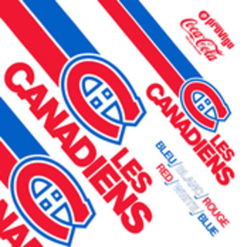 벨소리 Canadiens 2009-2010 - Les Canadiens De Montréal (20092010)