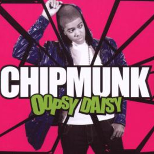 벨소리 Oopsy Daisy - Chipmunk Feat. Dayo Olatunji