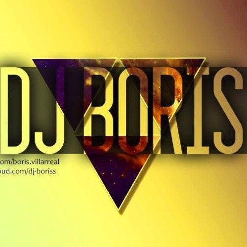 벨소리 Low Frequencies - DJ Boris