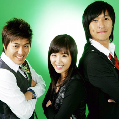 벨소리 코요태 (Koyote)