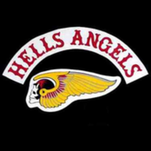 벨소리 affa - Hells Angels 81, AFFA  WORLDWIDE