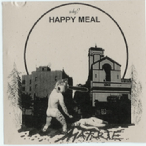 벨소리 Happy Meal - Mc Donald's