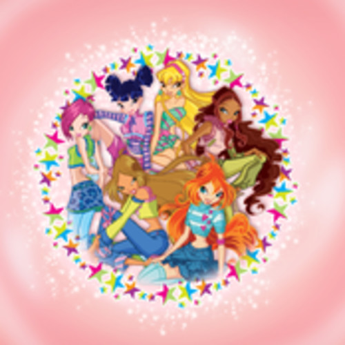 벨소리 Enchantix rock bridge - Winx Club Potere Di Enchantix