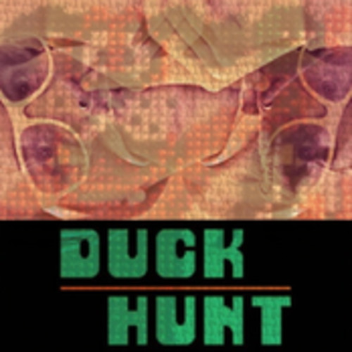 벨소리 Duck Hunt (NES) Gameplay