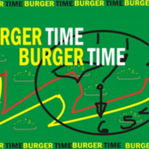 벨소리 burgertimeshrt - BURGER TIME 1982 by BALLY MIDWAY old arcade game retro