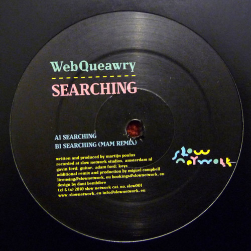 벨소리 Searching - WebQueawry