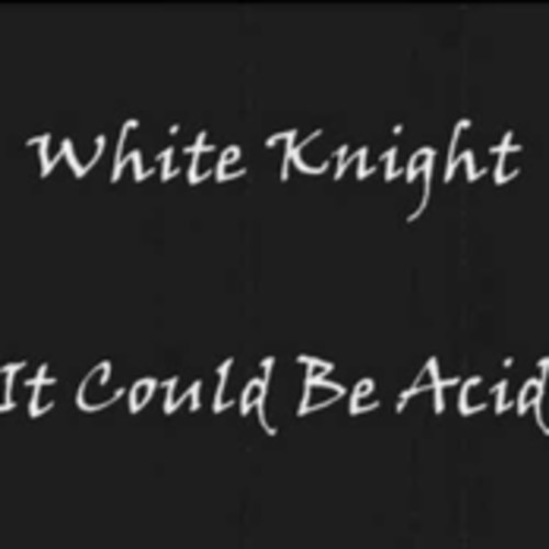 벨소리 White Knight Chronicles OP - White Knight Chronicles OP