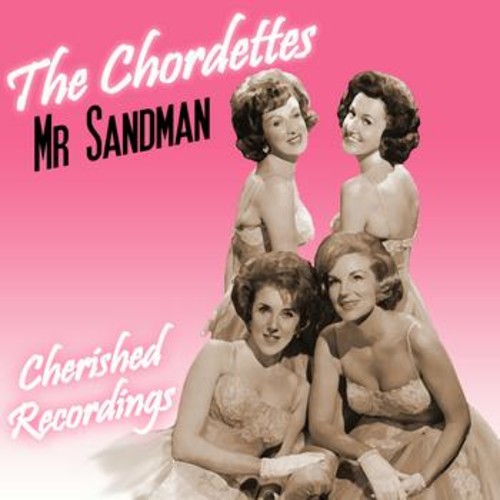 벨소리 Mister Sandman - The Chordettes