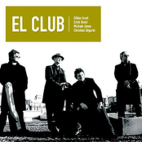 벨소리 El Club del chiste - Robert Ramirez