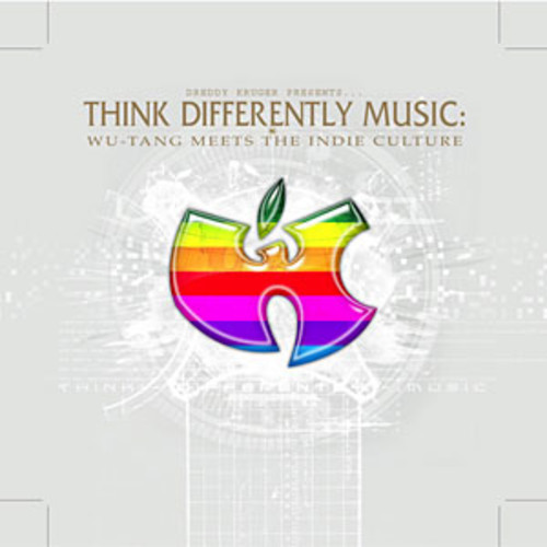 벨소리 Give It Up - Think Differently Music
