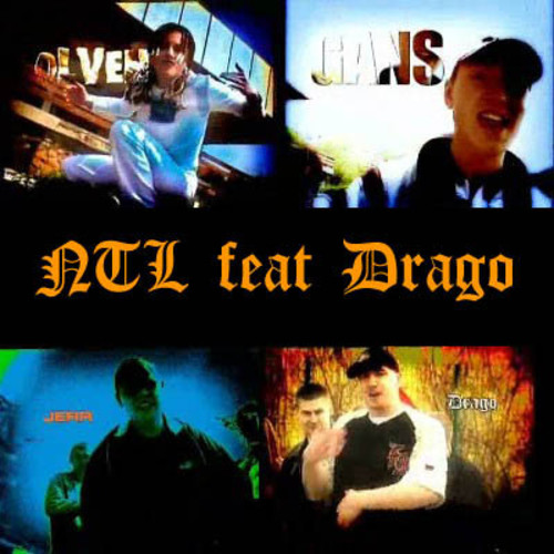 벨소리 NTL feat. Drago