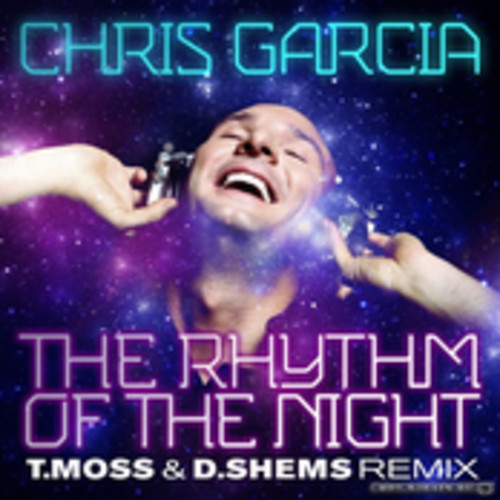 벨소리 Chris Garcia - The rhythm of the night - Chris Garcia - The rhythm of the night
