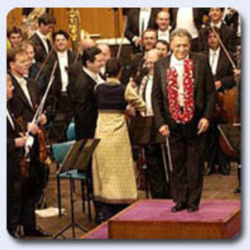 벨소리 Carlos Kleiber: Vienna Philharmonic Orchestra
