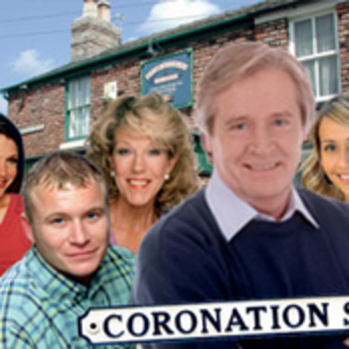 벨소리 Gail Platt on Pills - Coronation Street - Gail Platt