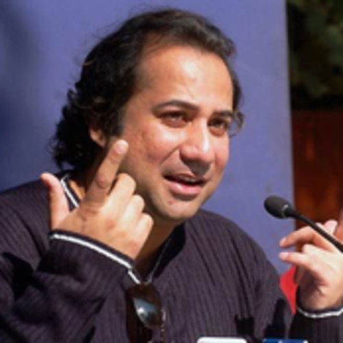 벨소리 Rahat Fateh Ali Khan & Clinton Cerejo
