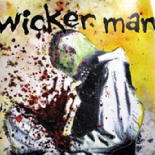 벨소리 Wicker Man - Not The Bees - Wicker Man - Not The Bees (Sparta Remix)
