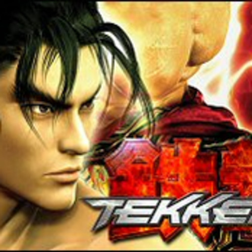 벨소리 Tekken 5 - Intro Song