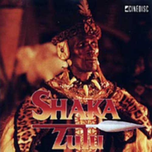 벨소리 shaka zulu theme - shaka zulu theme