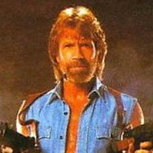 벨소리 Chuck Norris - Eyes of a Ranger