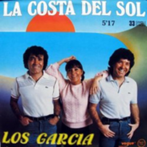벨소리 Los Garcia Brothers - Dos Carnales
