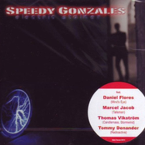 벨소리 Speedy Gonzalez - Pat Boone tribute