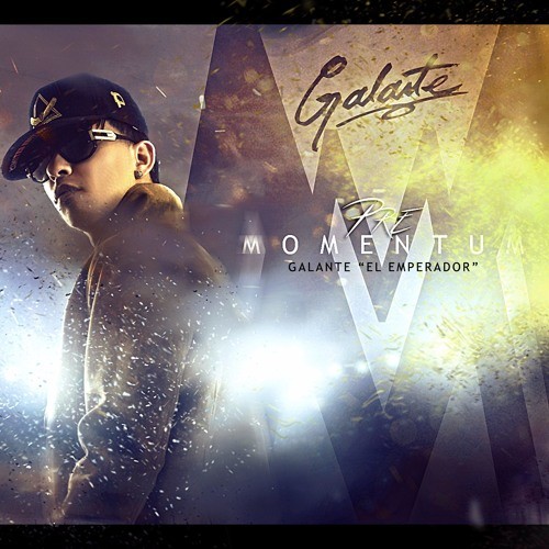 벨소리 Si Se Da - Remix (feat. De La Ghetto) - Galante El Emperador