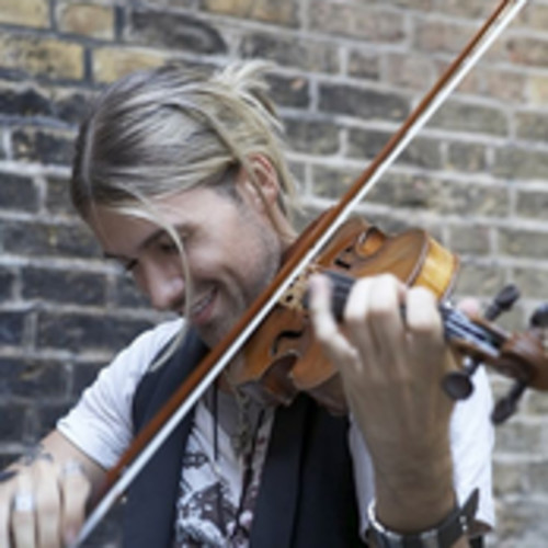 벨소리 David Garrett - he's a pirate - David Garret He