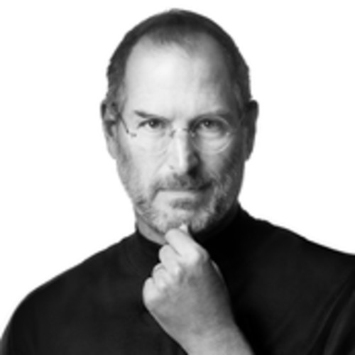 벨소리 Steve Jobs - Olivier Martin