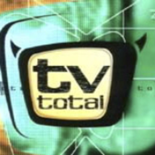 벨소리 TV Total Namen