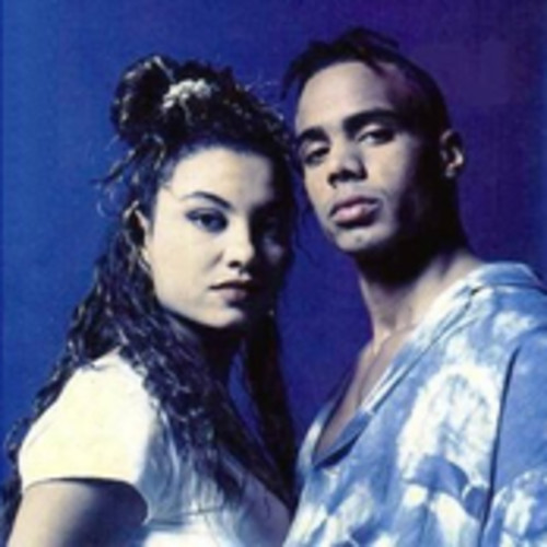 벨소리 2 Unlimited (Ray & Anita)