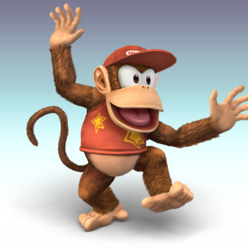 벨소리 Diddy Kong Quest