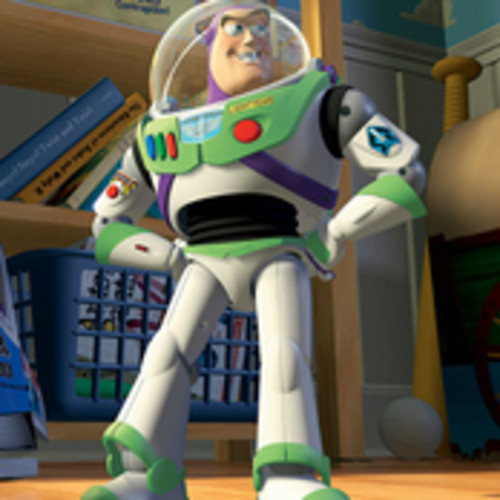 벨소리 Buzz Lightyear TV Commercial - Toy Story DVD Easter Egg
