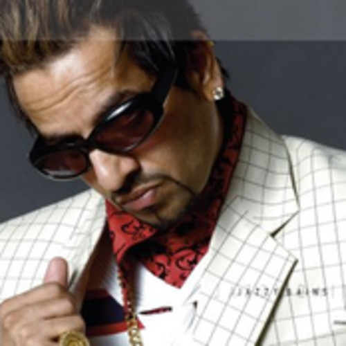 벨소리 Jazzy B & Shinda  @