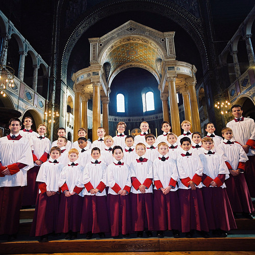벨소리 Allegri : Miserere Mei  (7회, - Choir Of Westminster Cathedral